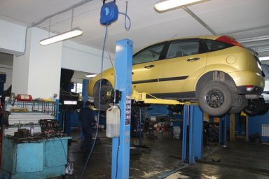 АВТОБИЗНЕС