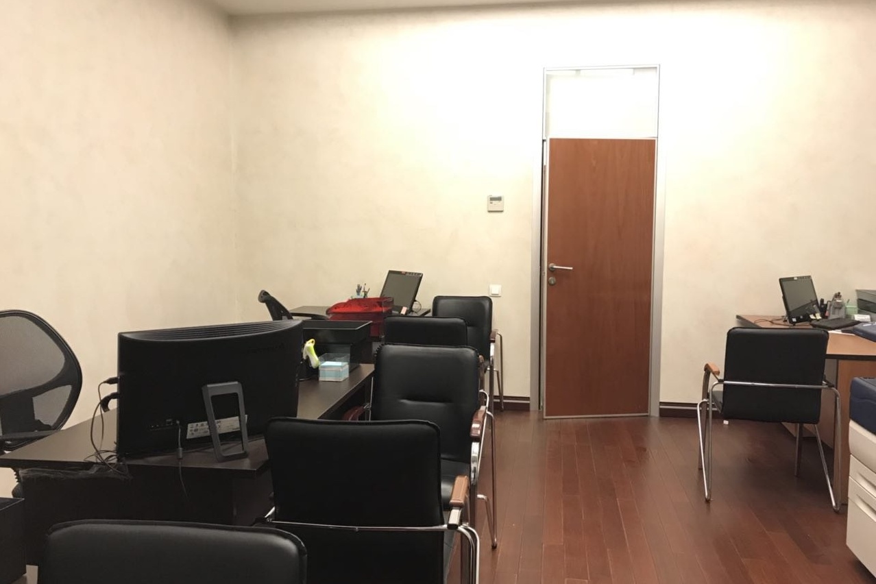 Агентство по подбору персонала