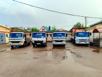 ЛИЗИНГОВАЯ КОМПАНИЯ