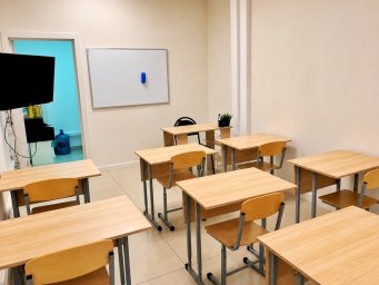 Учебный центр. Прибыль 300.000руб/мес