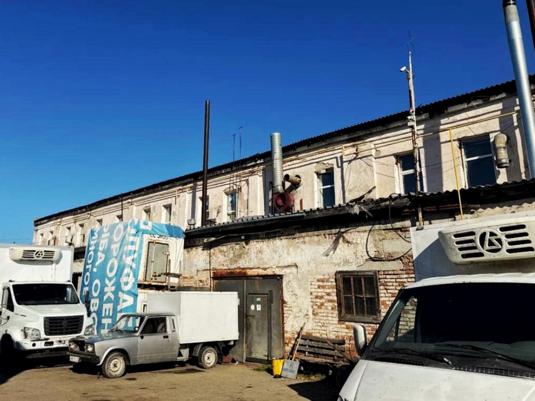 Оптовая торговля продуктами 250.000.000руб/год