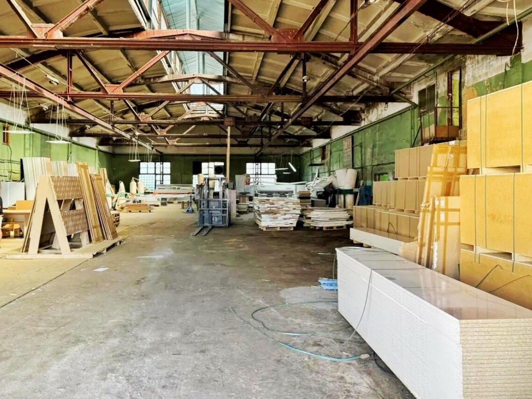 Мебельное производство 4.000.000руб/мес прибыль 2