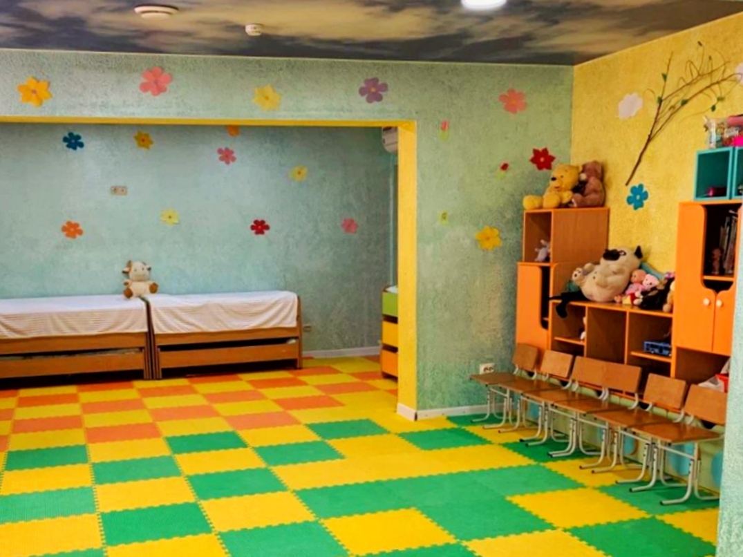 Детский центр 350кв.м. Прибыль 200.000руб/мес 6