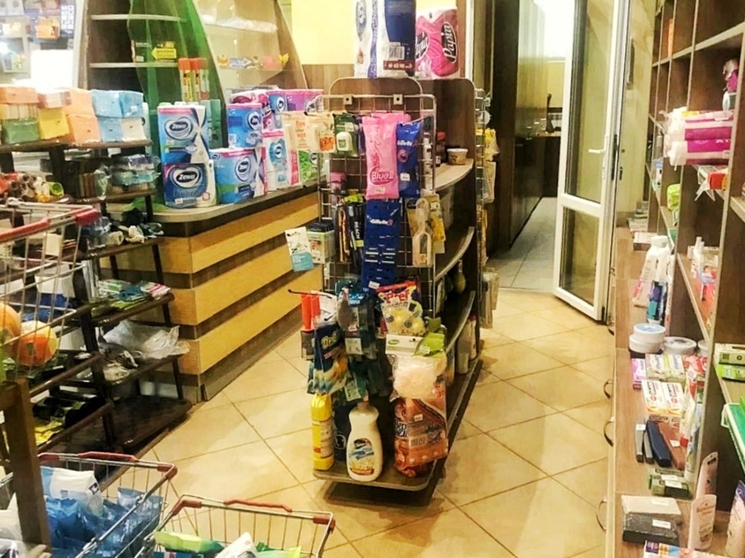 Аптека. Помещение 90кв.м. в собственности 3