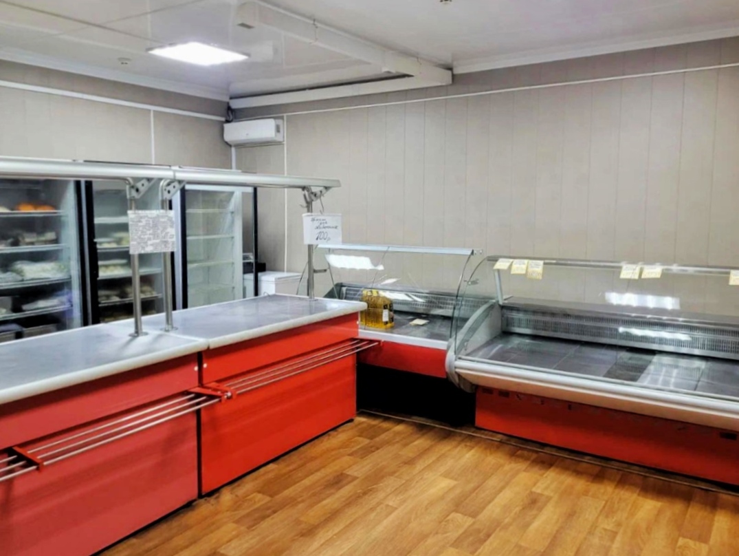 Мясной магазин. Прибыль до 3.000.000руб/мес 1