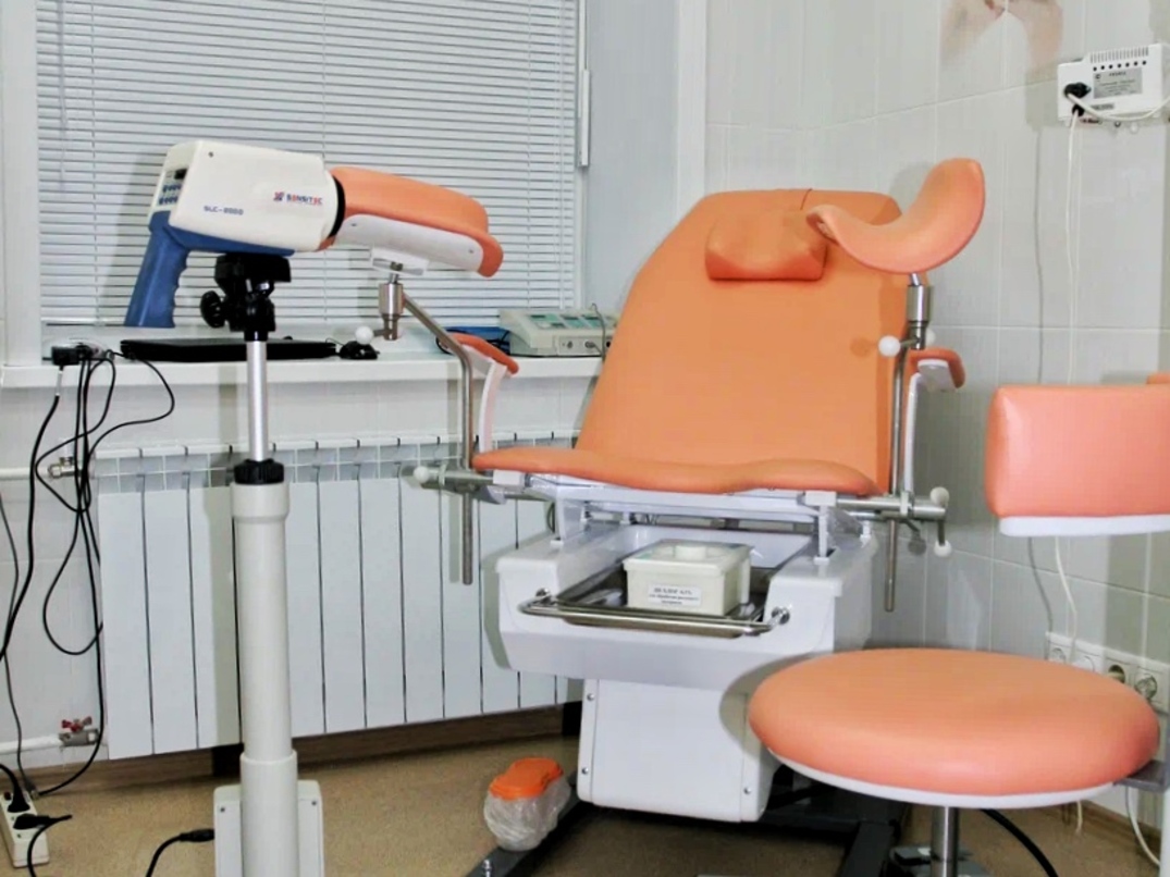 Медицинский центр 20 лет успешной работы 5
