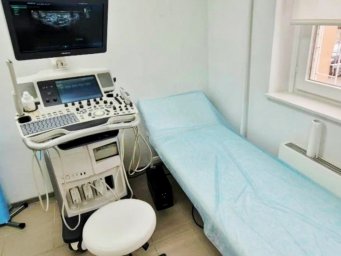 Медицинский центр 1.750.000руб/мес выручка
