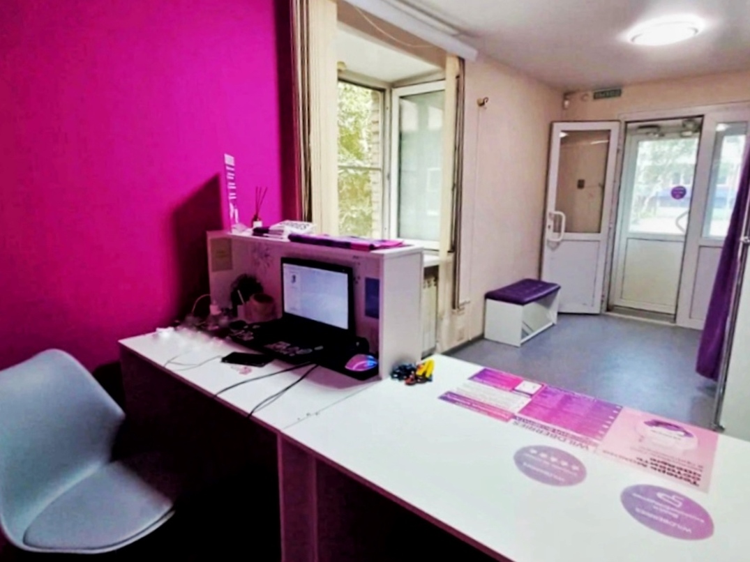 Пункт выдачи заказов. Выручка 650.000руб/мес 2