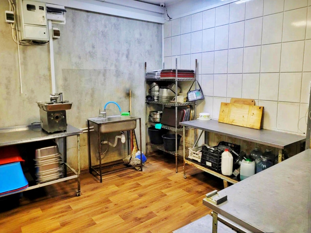 Мясной магазин. Прибыль до 3.000.000руб/мес 3