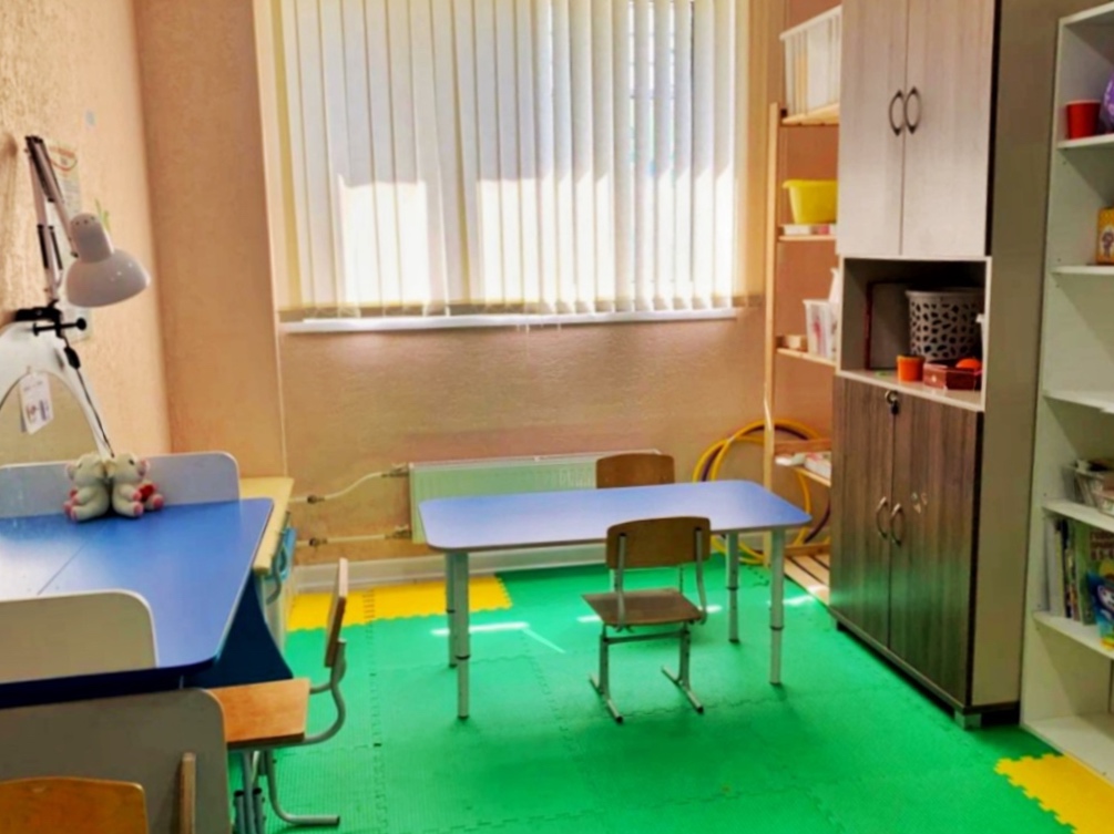 Детский центр 350кв.м. Прибыль 200.000руб/мес 3