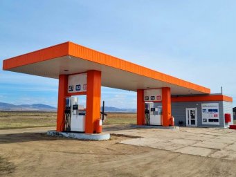 АВТОСТОЯНКА